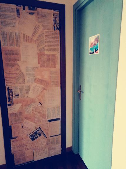 The Place New Roma Ngoại thất bức ảnh