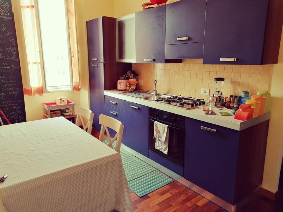 The Place New Roma Ngoại thất bức ảnh